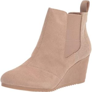 TOMS Women's Bailey Ankle Boots