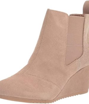 TOMS Women’s Bailey Ankle Boots